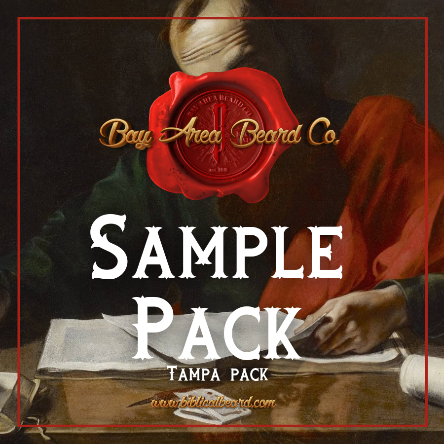 Sample Pack (Tampa)