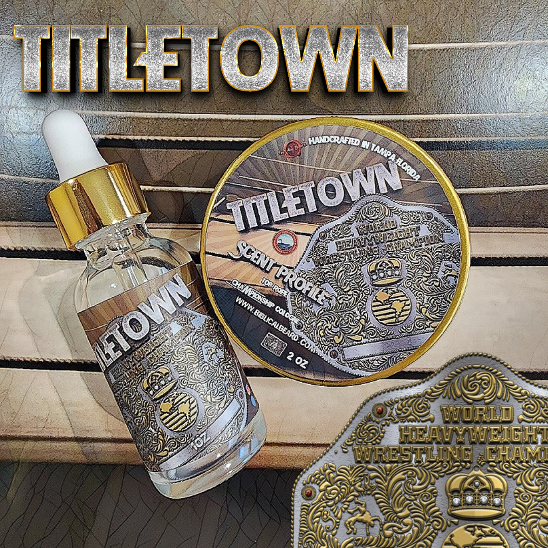 Titletown