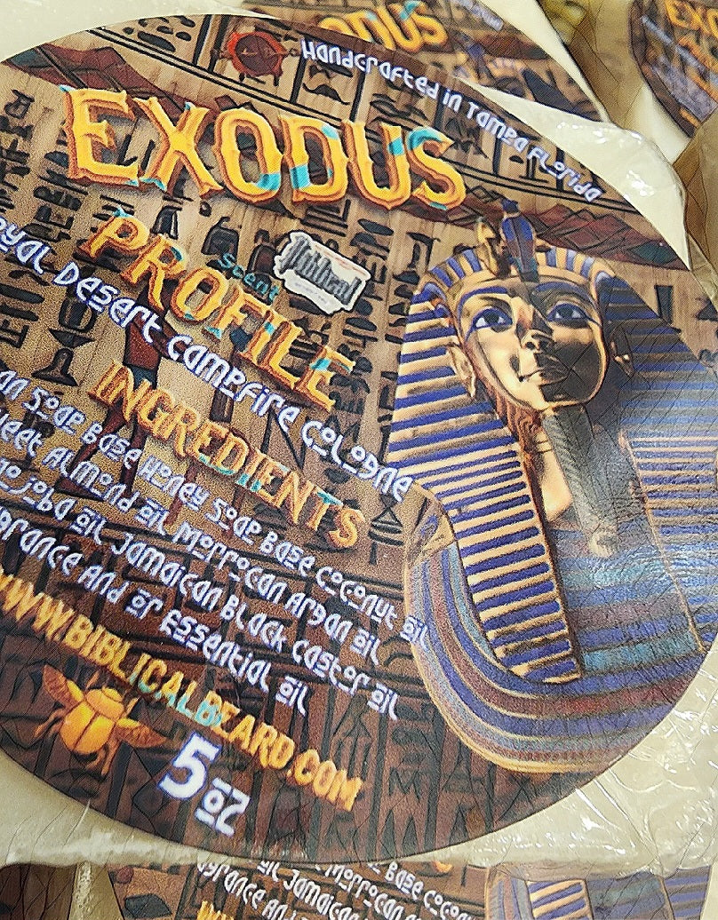 Exodus (Soap)