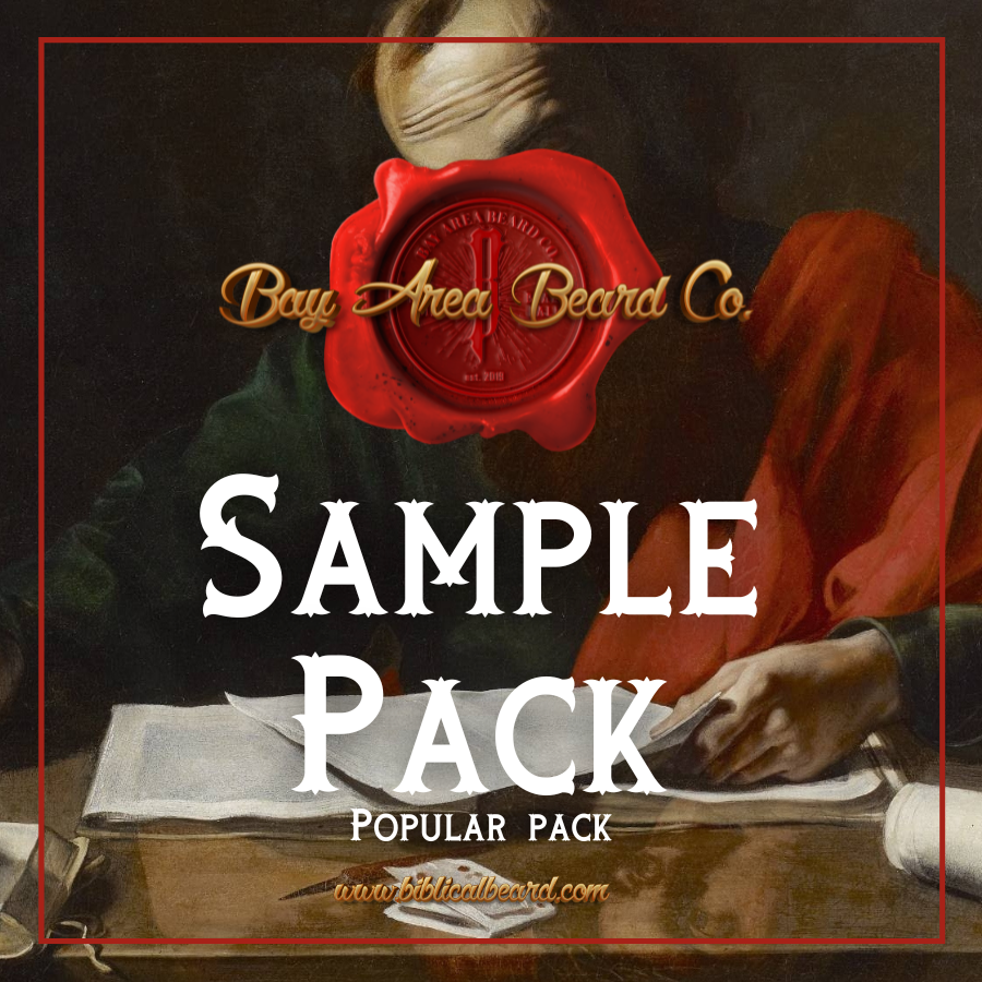 Sample Pack (Popular)
