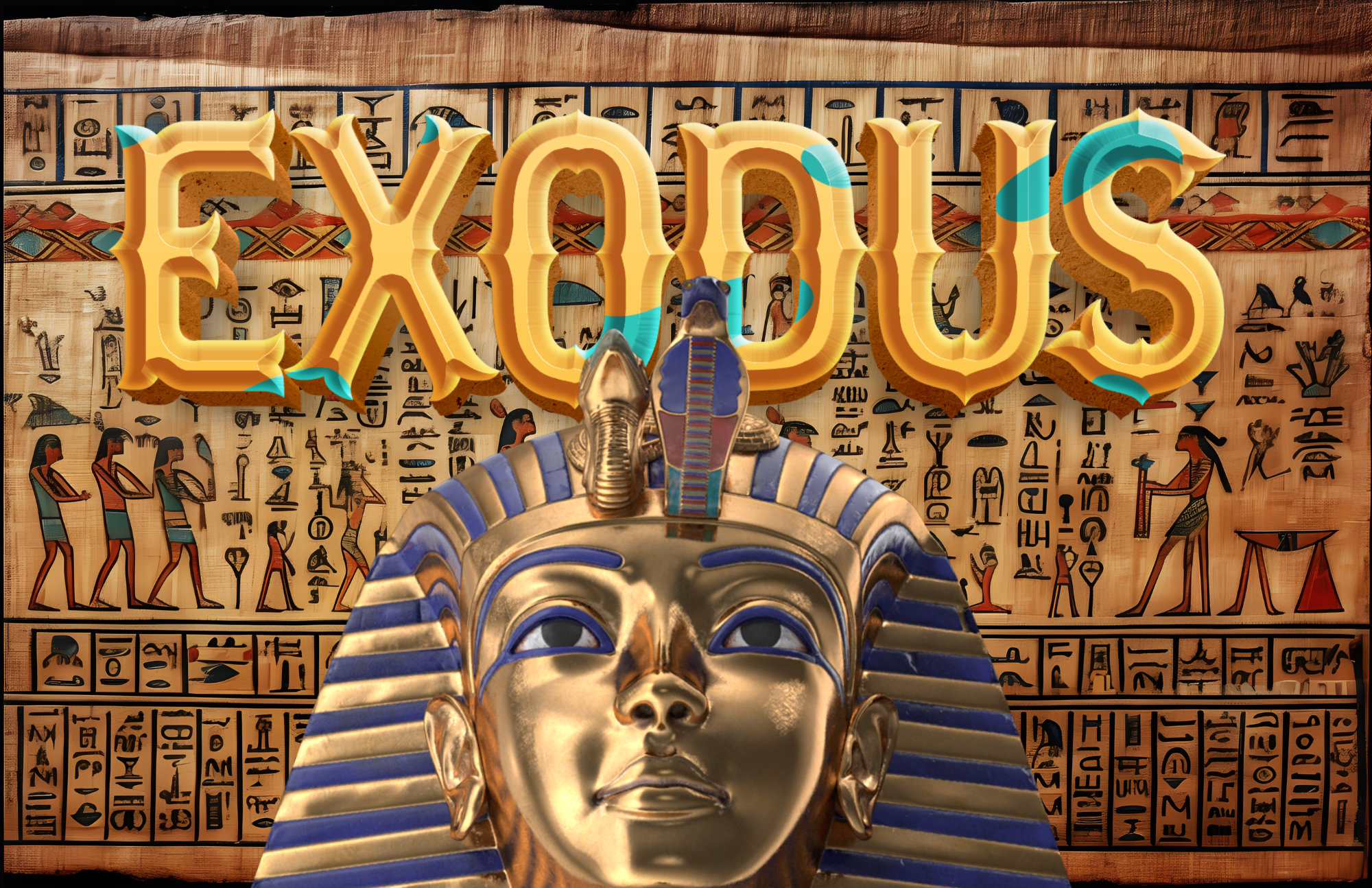 Exodus (Soap)