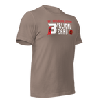 Biblical Beard Sport Unisex t-shirt