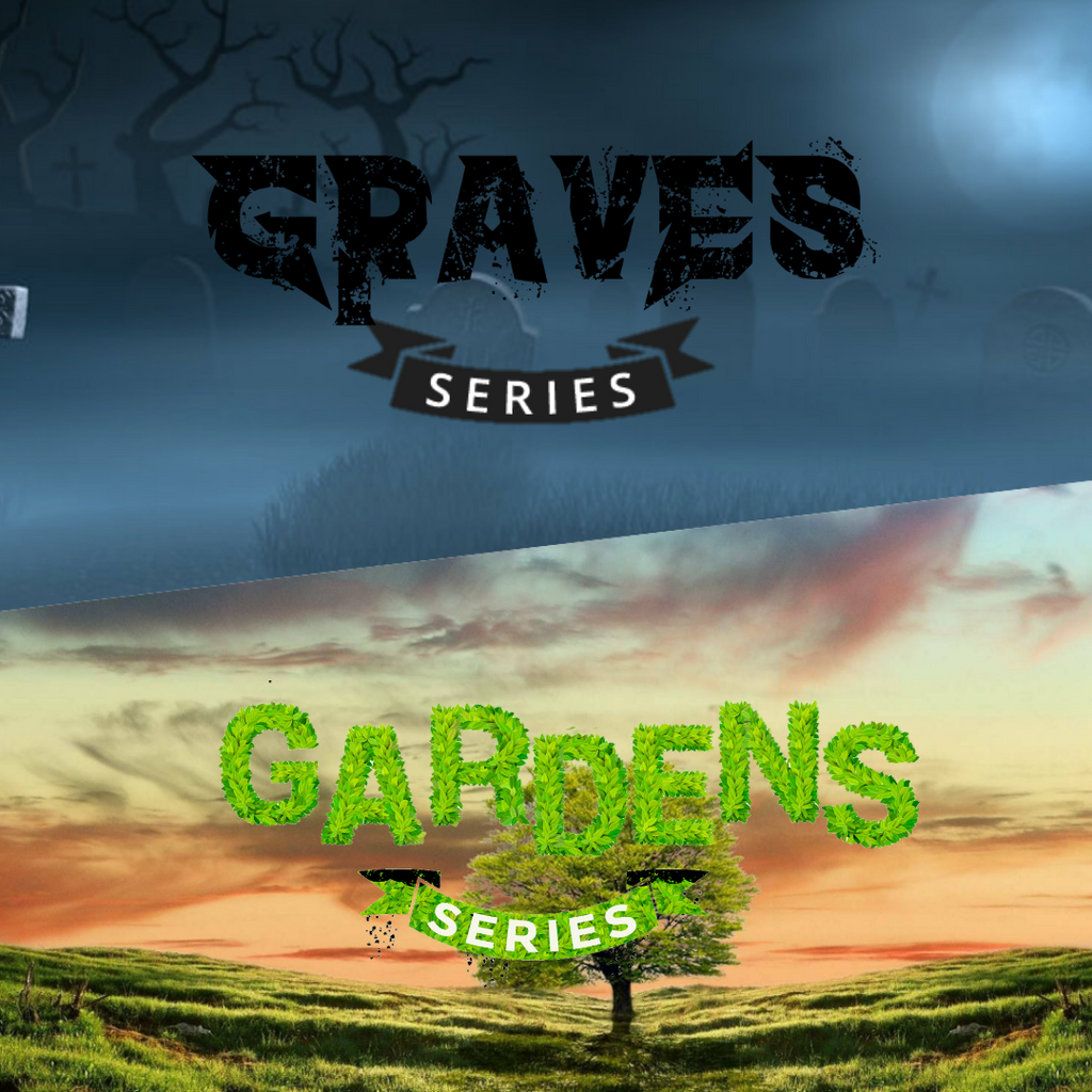 Graves & Gardens Collection