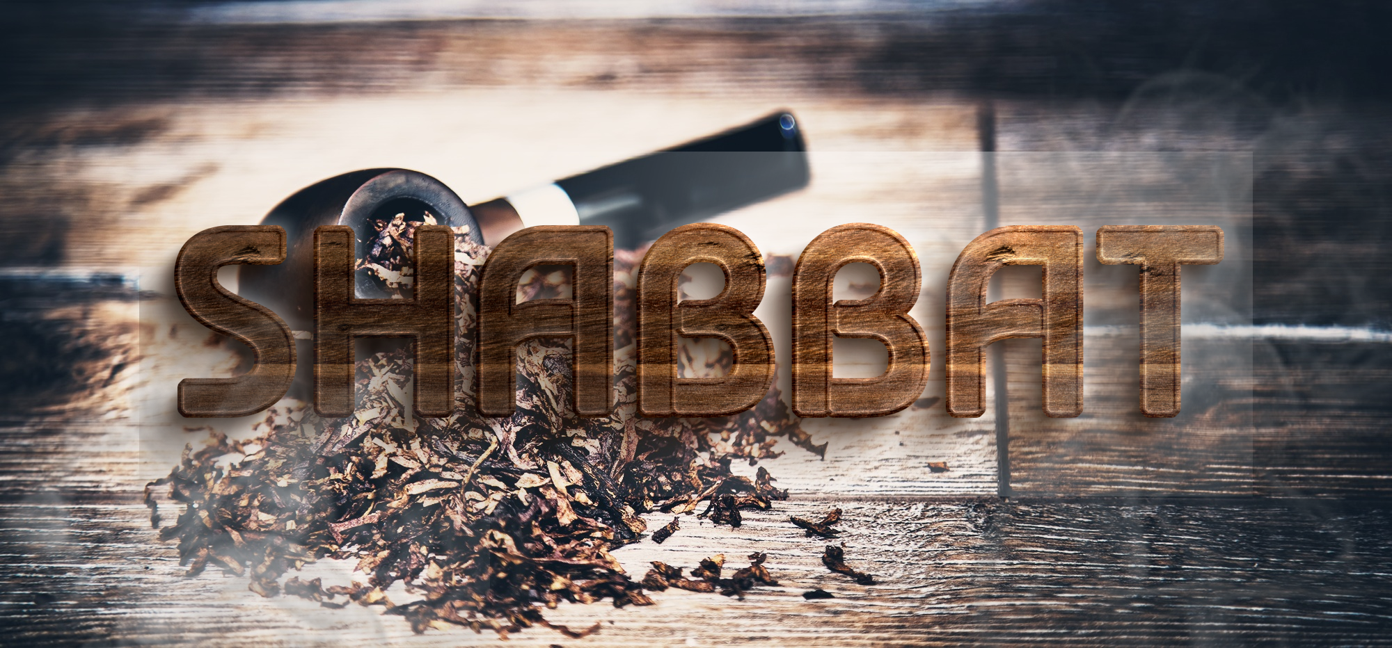 Shabbat Bar Soap