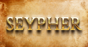 Seypher
